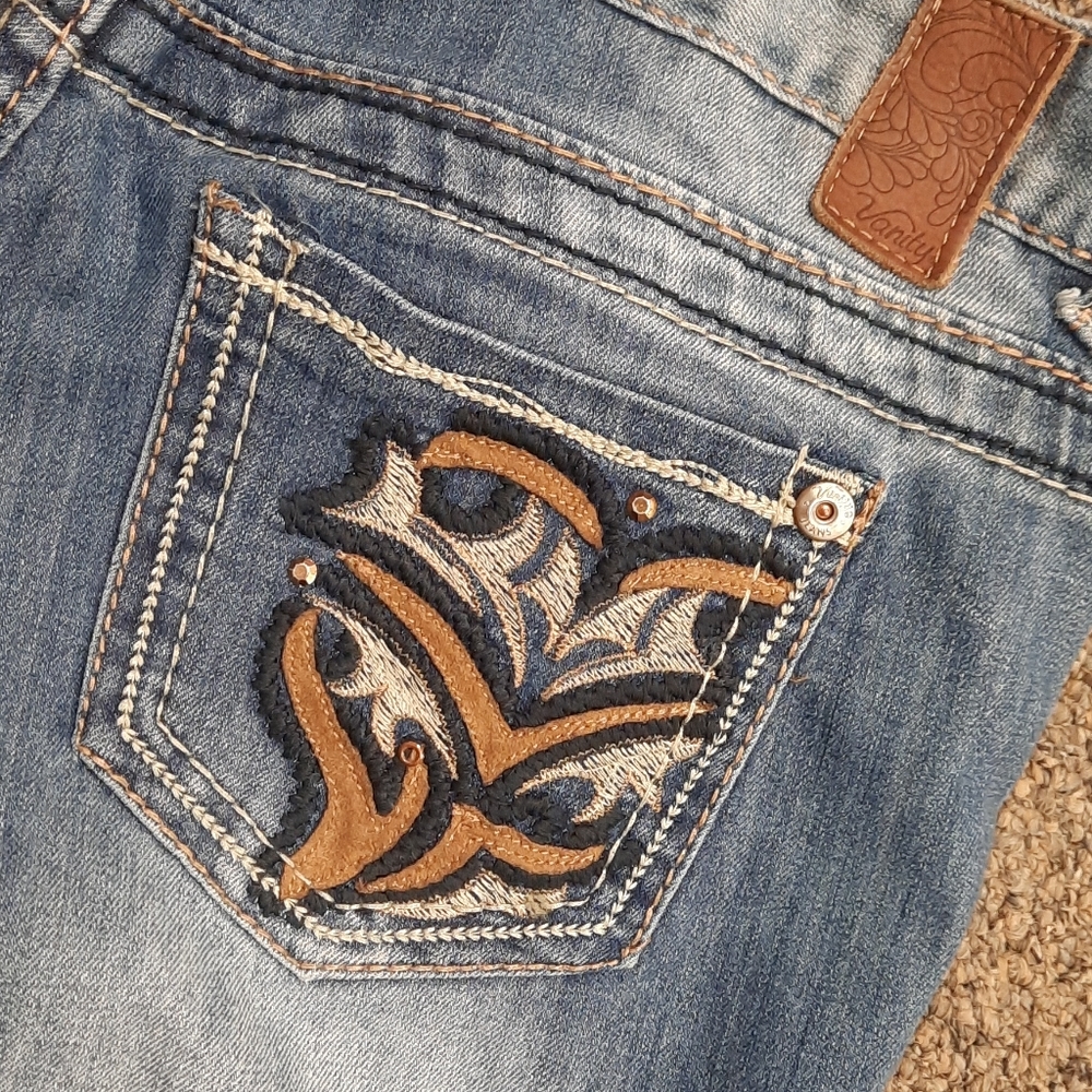 Vanity Jeans